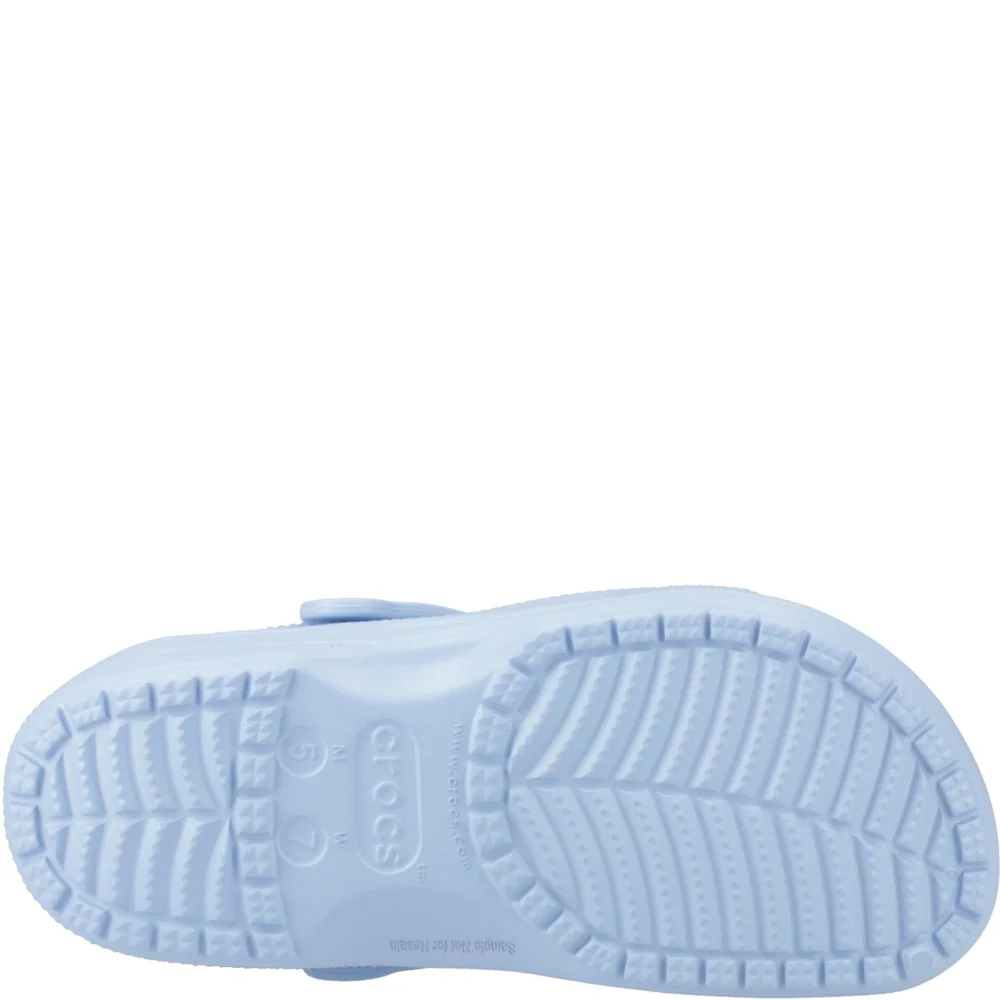 Crocs Unisex Classic Frosted Clog - Image 3