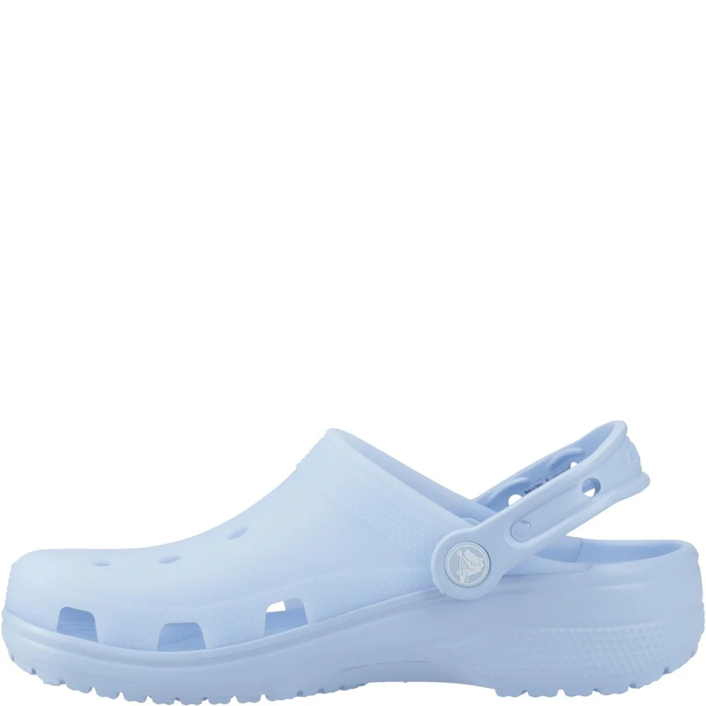 Crocs Unisex Classic Frosted Clog - Image 4