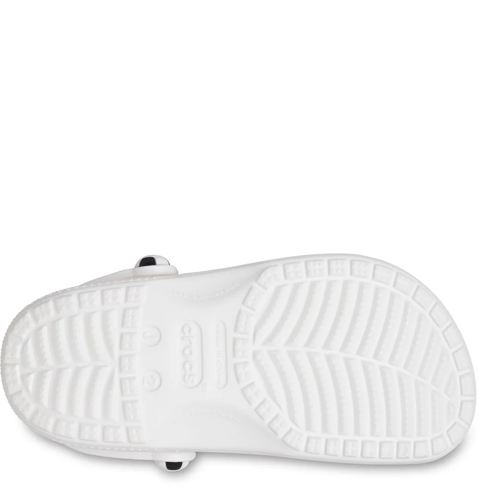 Crocs Kids Classic Fun Lab Clog - Image 3