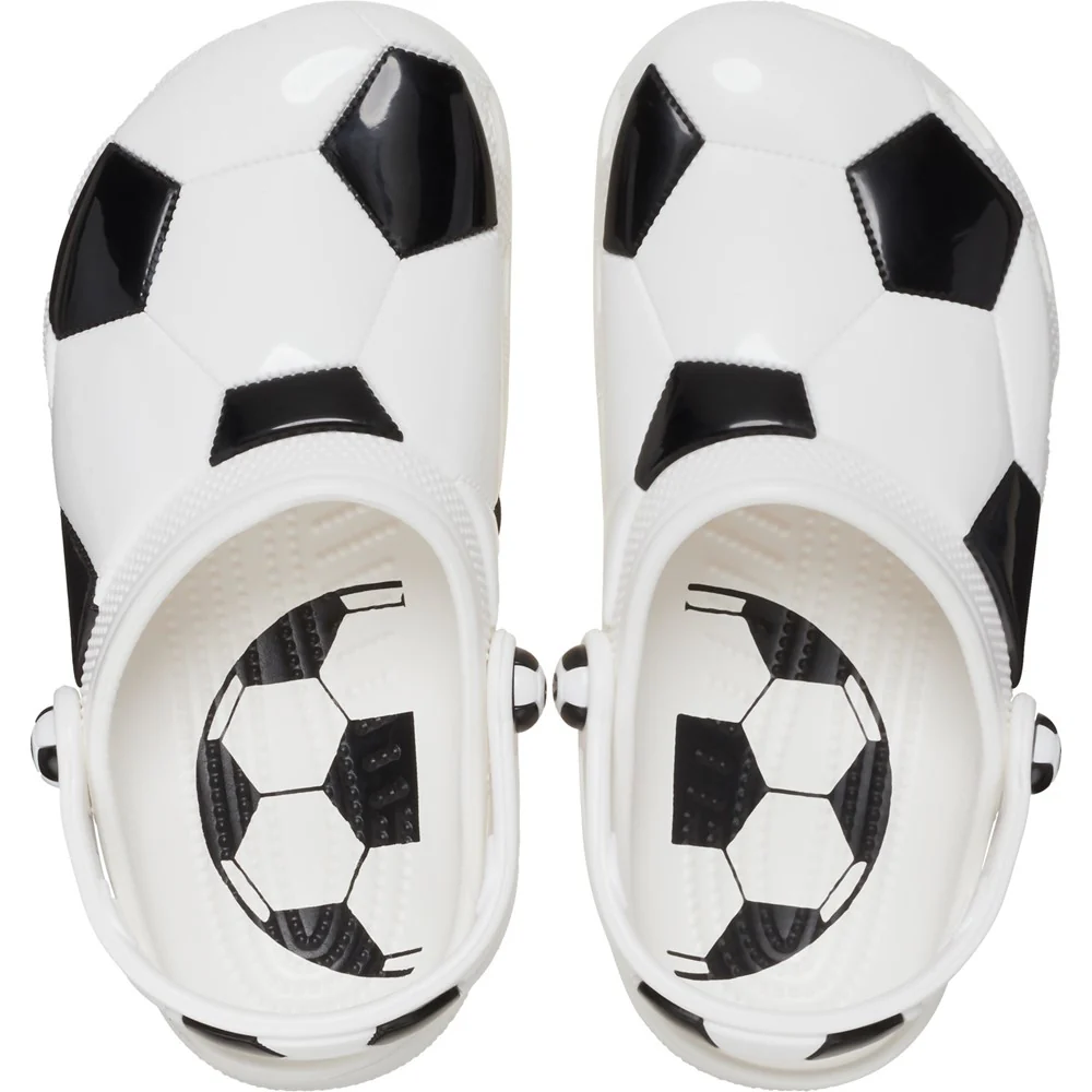 Crocs Kids Classic Fun Lab Clog - Image 4