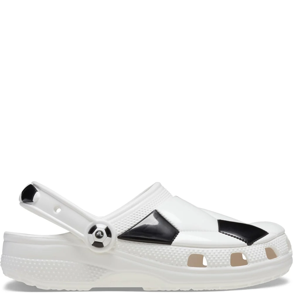 Crocs Kids Classic Fun Lab Clog - Image 5
