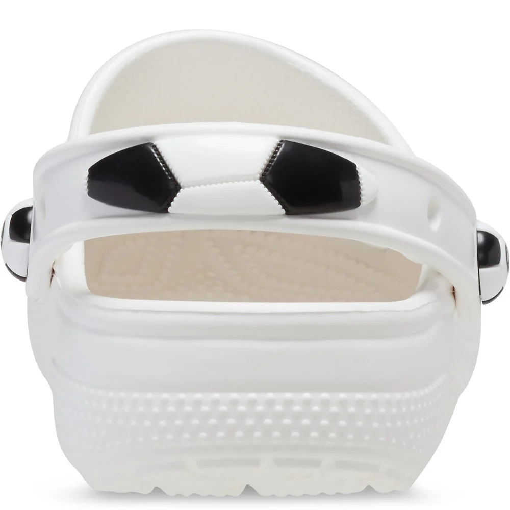 Crocs Toddler Classic Fun Lab Clog - Image 2