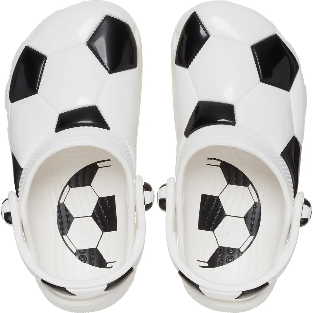 Crocs Toddler Classic Fun Lab Clog - Image 5
