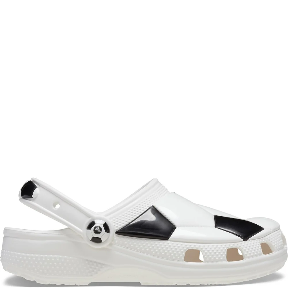 Crocs Toddler Classic Fun Lab Clog - Image 6