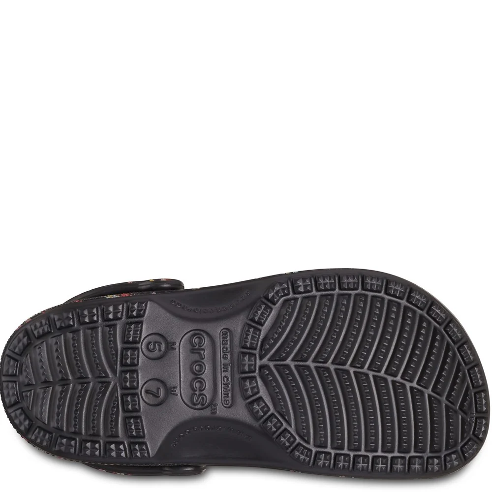 Crocs Unisex Classic Graphic Clog - Image 4