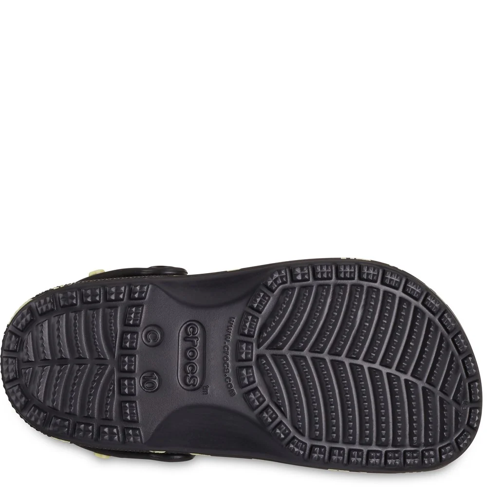 Crocs Toddler Classic Graphic Clog - Image 4