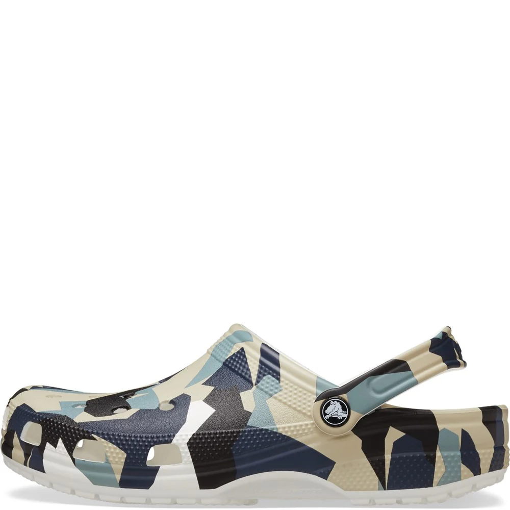 Crocs Unisex Classic Graphic Clog - Image 6