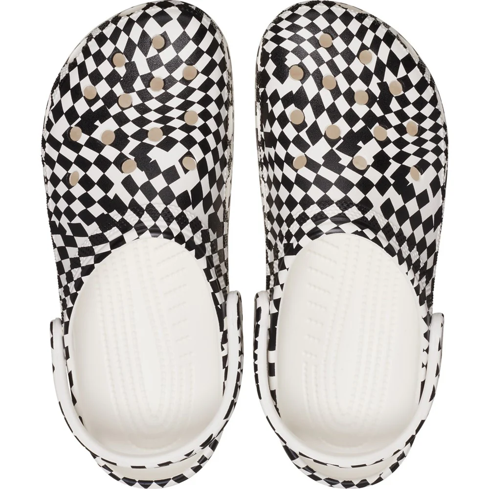 Crocs Unisex Classic Graphic Clog - Image 5