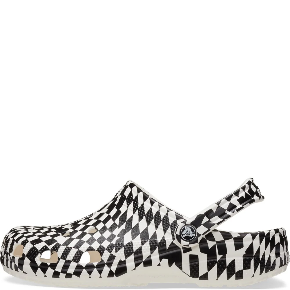 Crocs Unisex Classic Graphic Clog - Image 6
