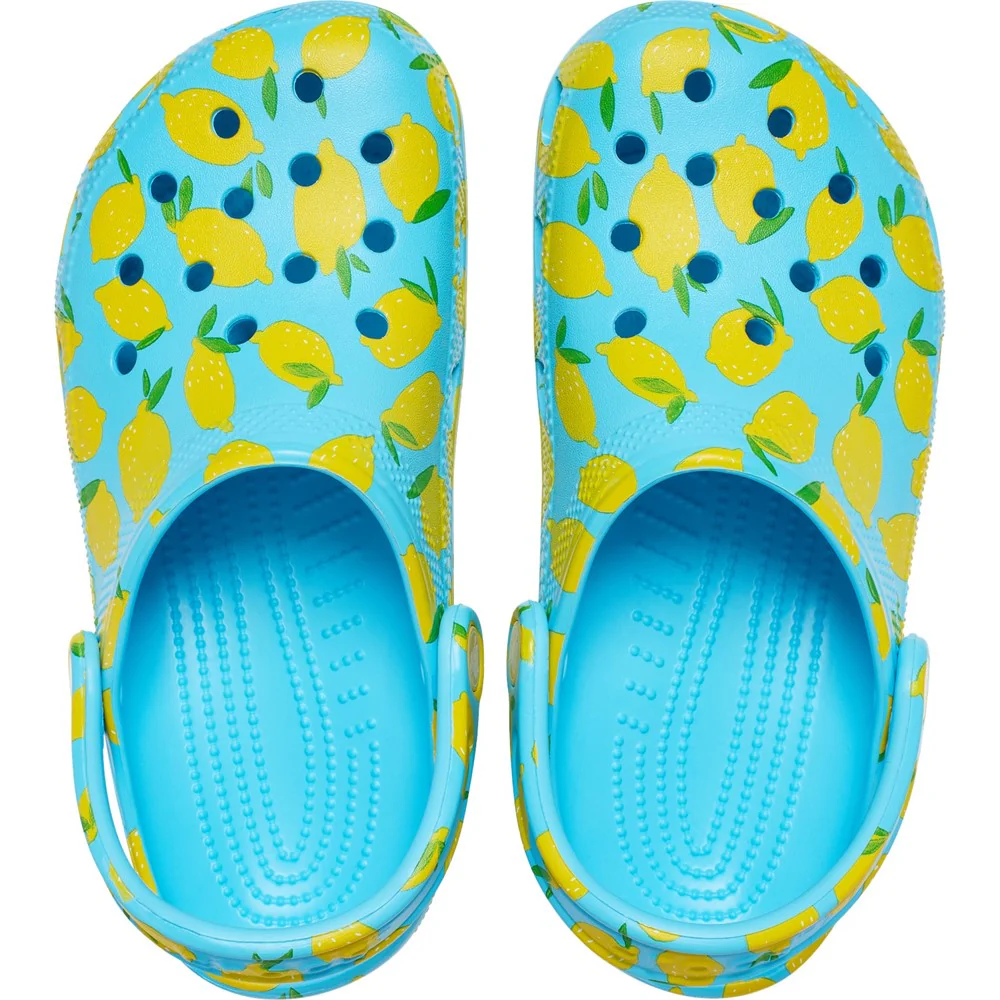 Crocs Unisex Classic Graphic Clog - Image 5