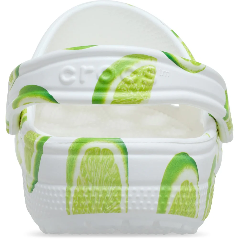 Crocs Unisex Classic Graphic Clog - Image 2