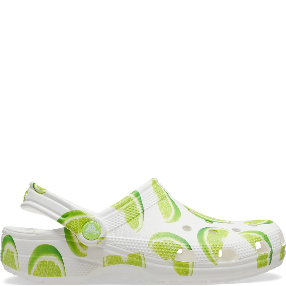 Crocs Unisex Classic Graphic Clog - Image 6