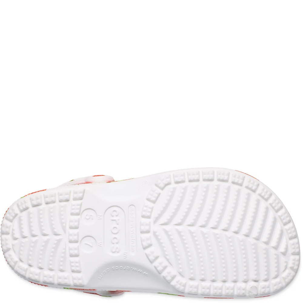 Crocs Unisex Classic Graphic Clog - Image 3