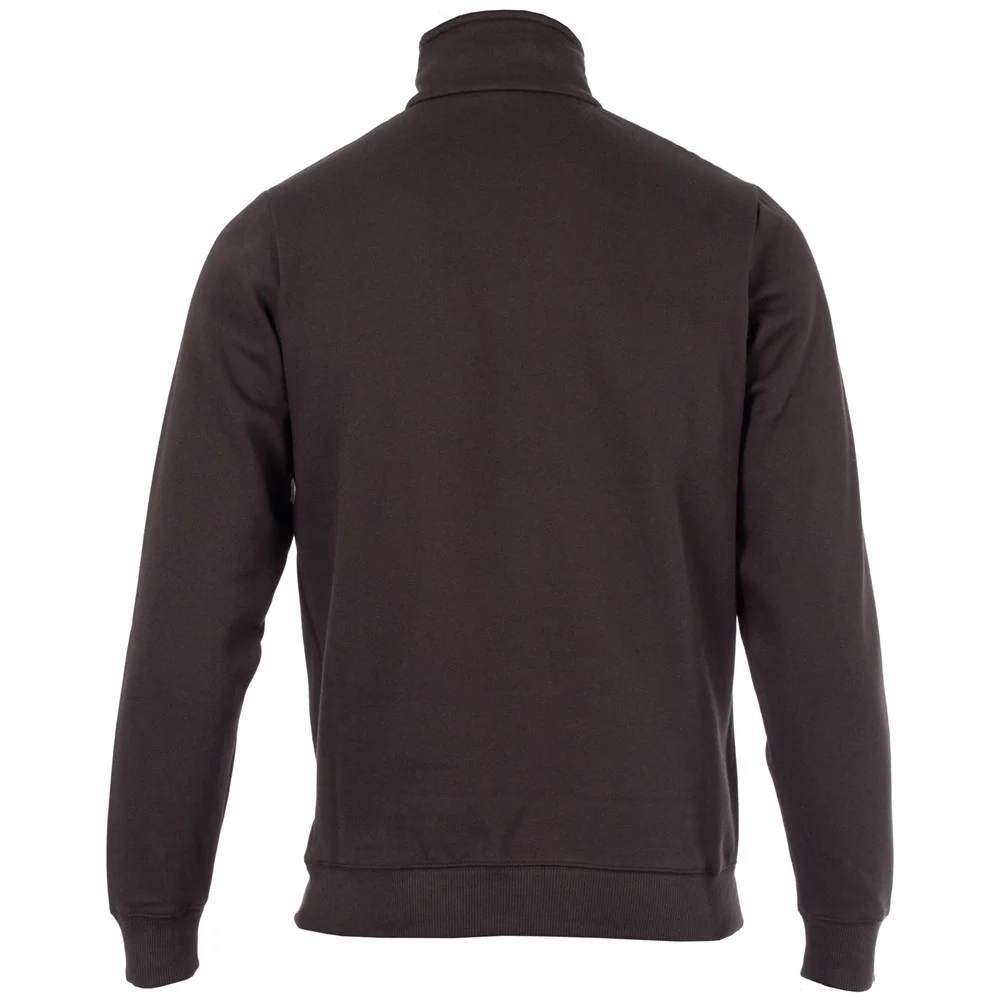 Helly Hansen Workwear Classic Half Zip Sweatshirt - Image 3