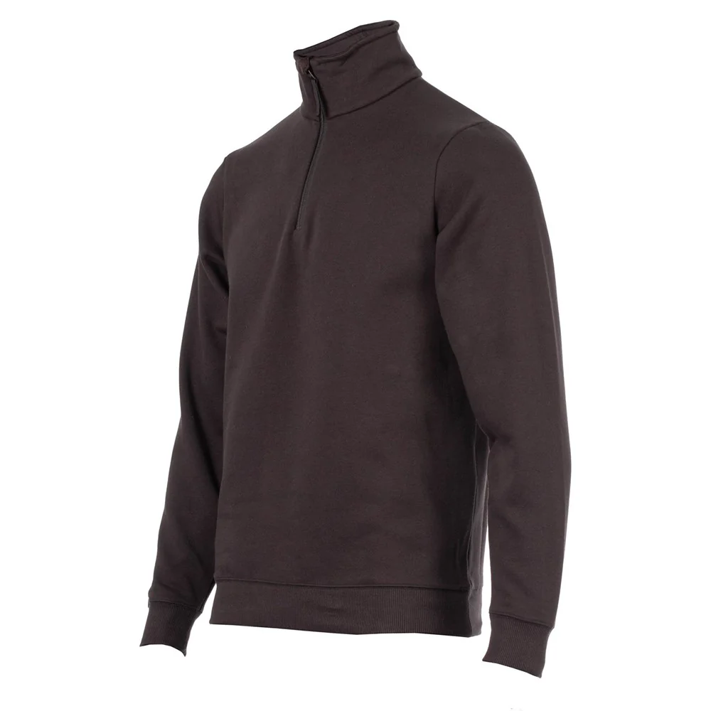 Helly Hansen Workwear Classic Half Zip Sweatshirt - Image 4