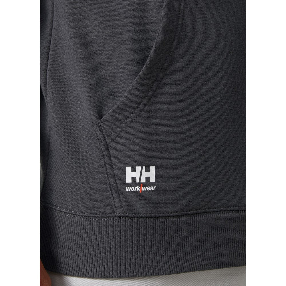 Helly Hansen Workwear Classic Hoodie - Image 3
