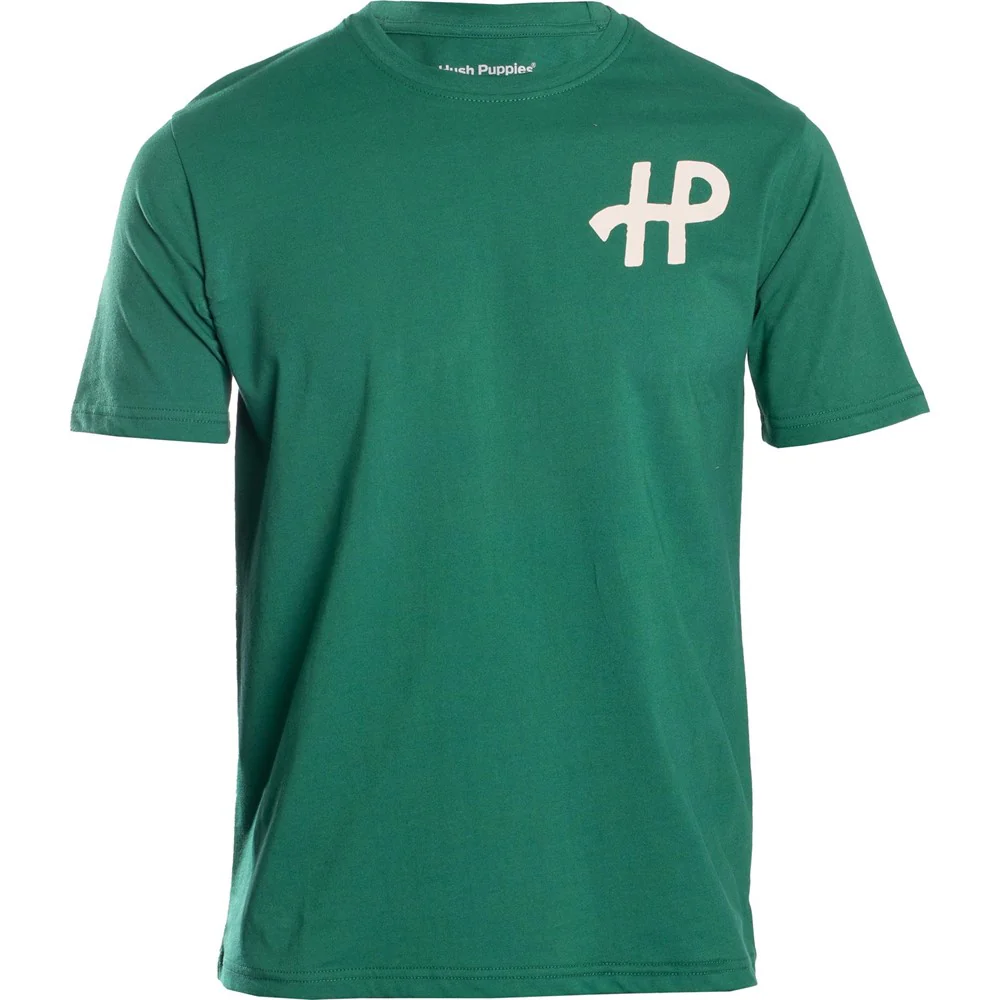 Hush Puppies Classic HP Tee