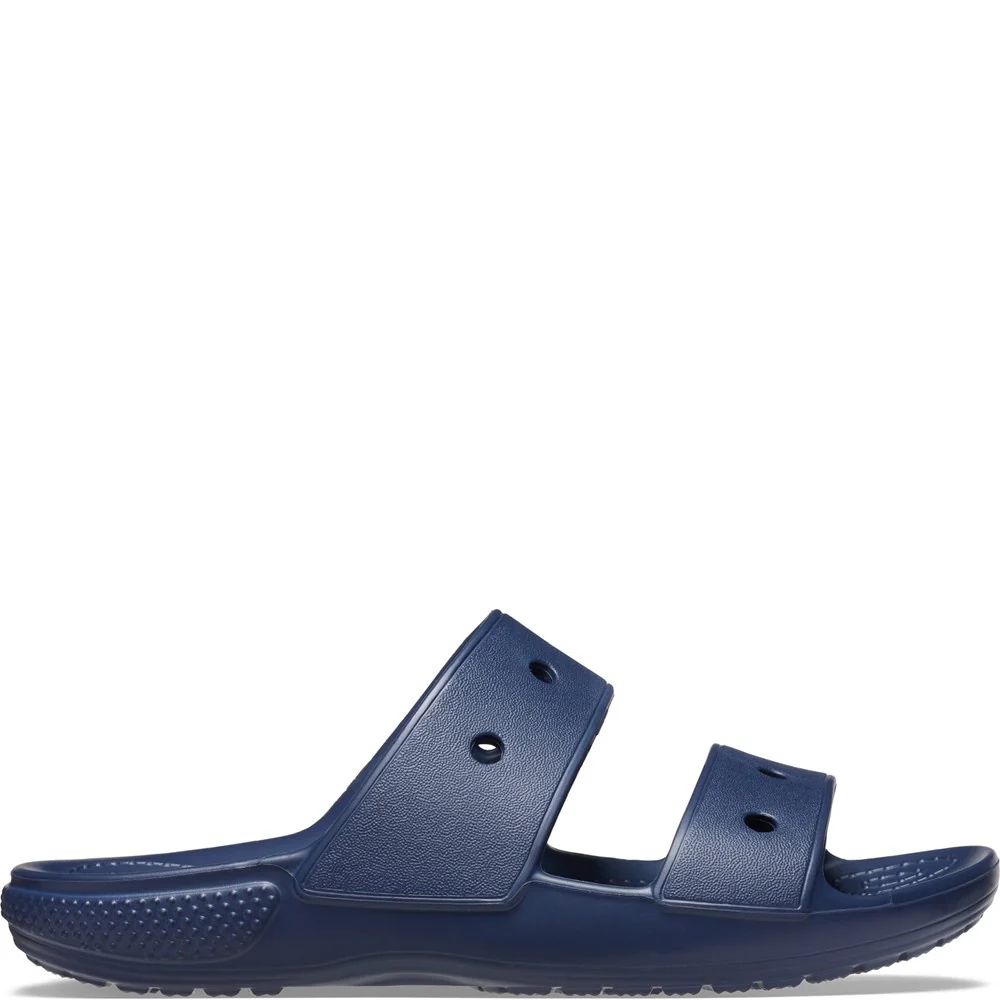 Crocs Kids Classic 2 Strap Sandal - Image 7