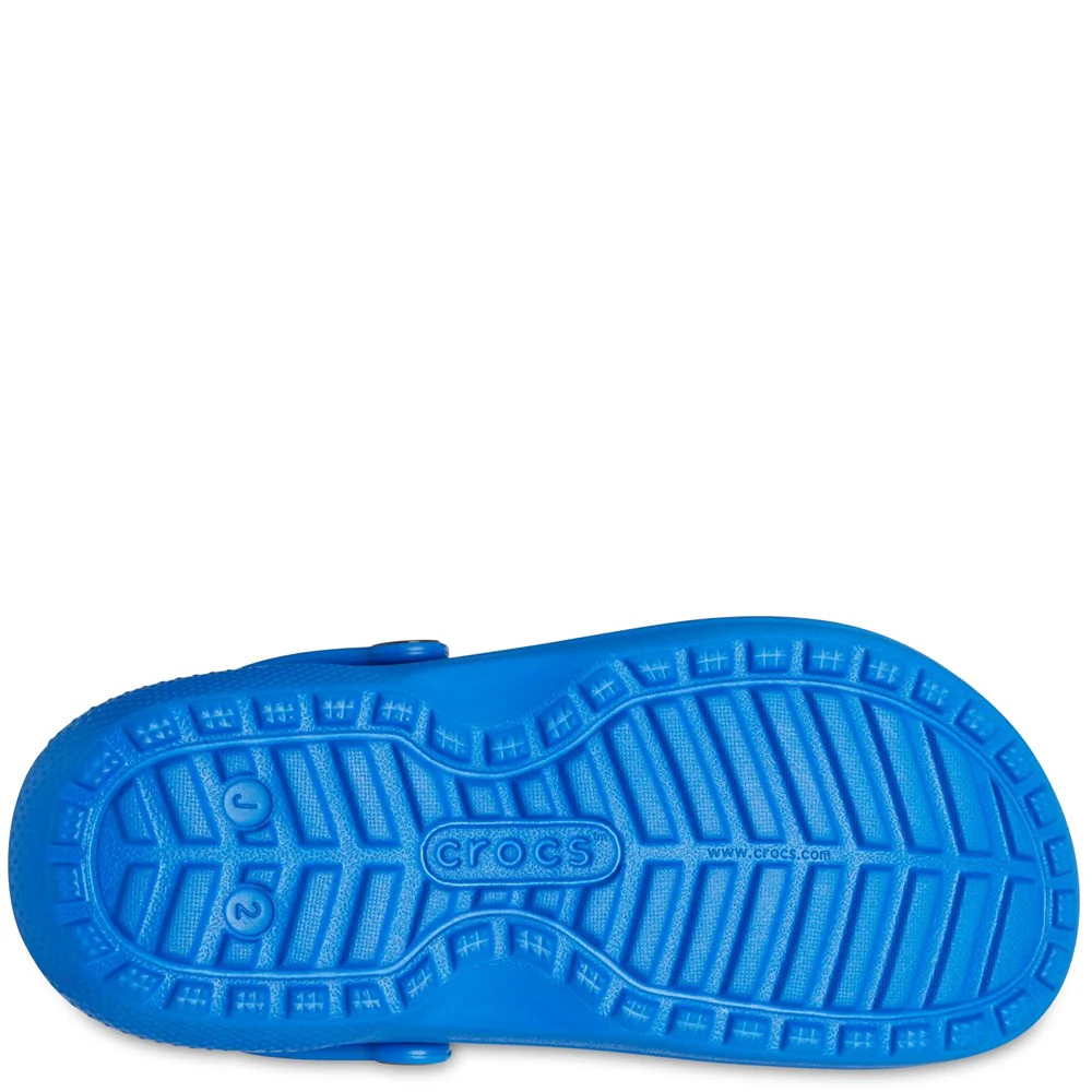 Crocs Kids Classic Lined Clog - Image 3