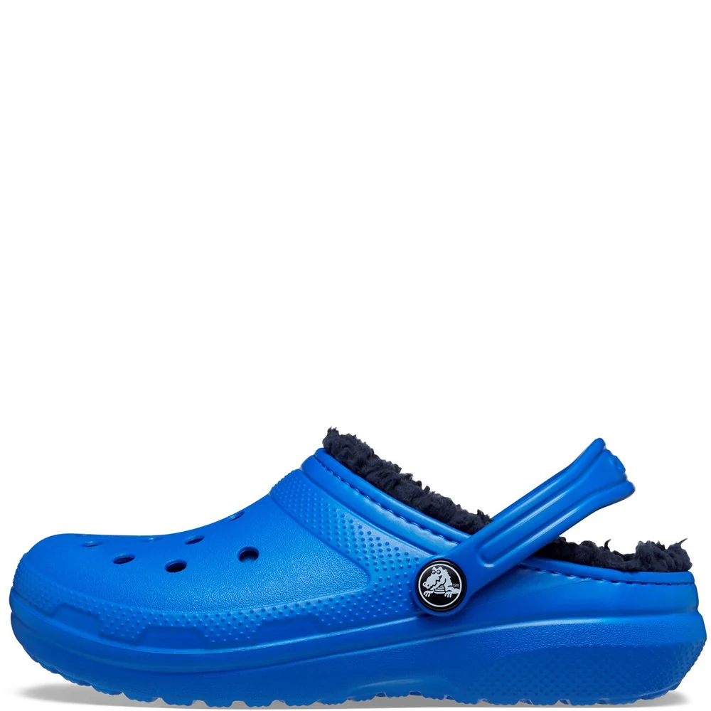 Crocs Kids Classic Lined Clog - Image 6