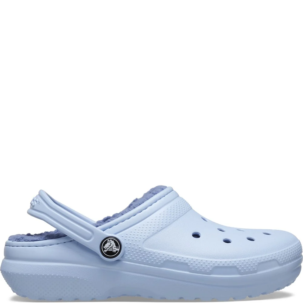 Crocs Kids Classic Lined Clog - Image 6