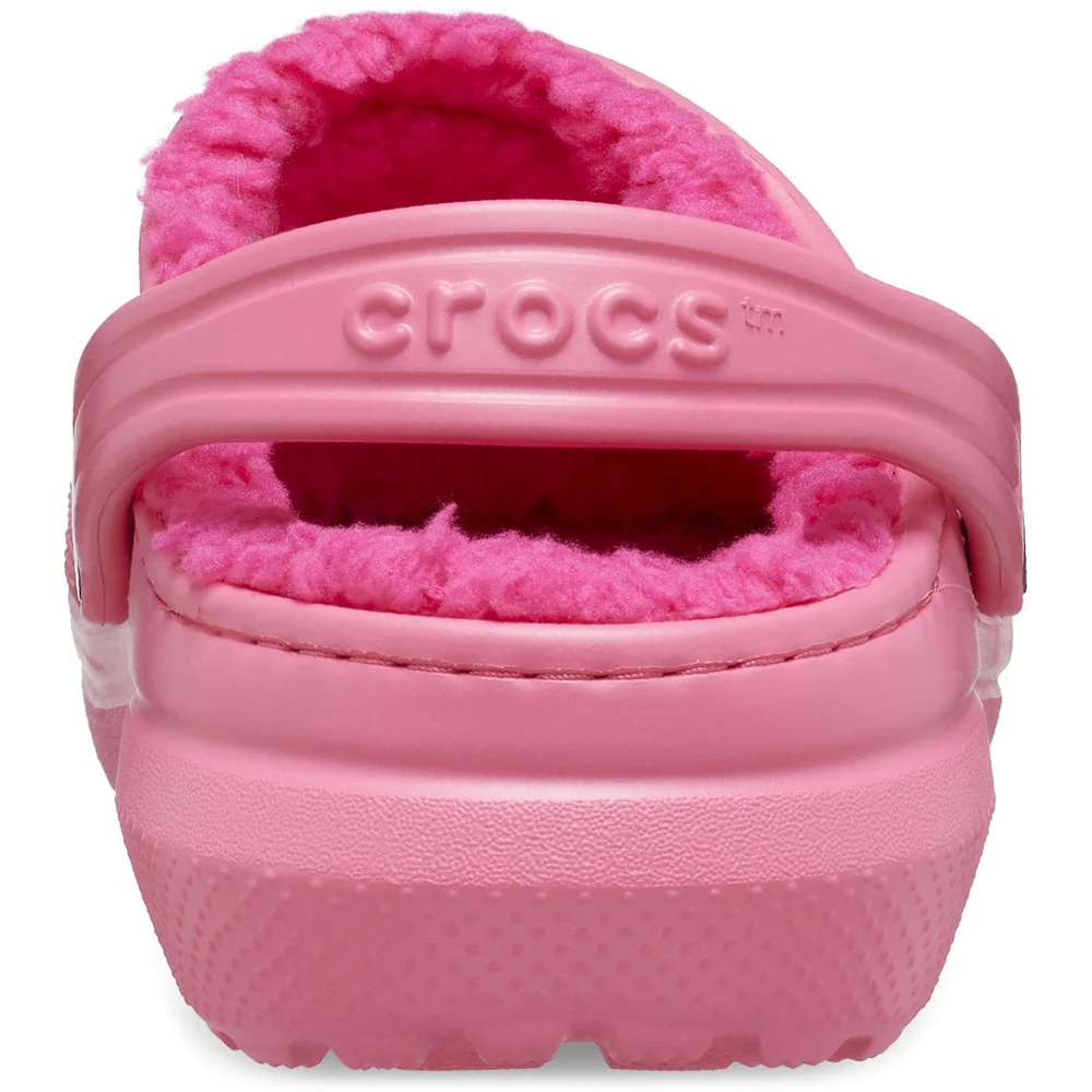 Crocs Kids Classic Lined Clog - Image 2