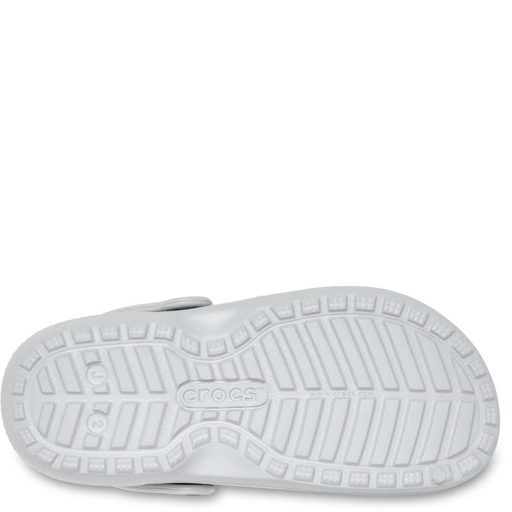 Crocs Kids Classic Lined Clog - Image 4