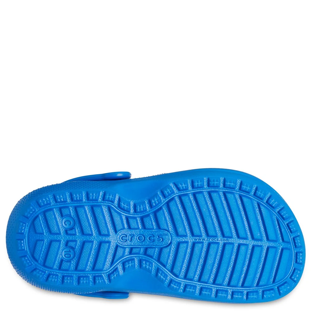 Crocs Toddler Classic Lined Clog - Image 3