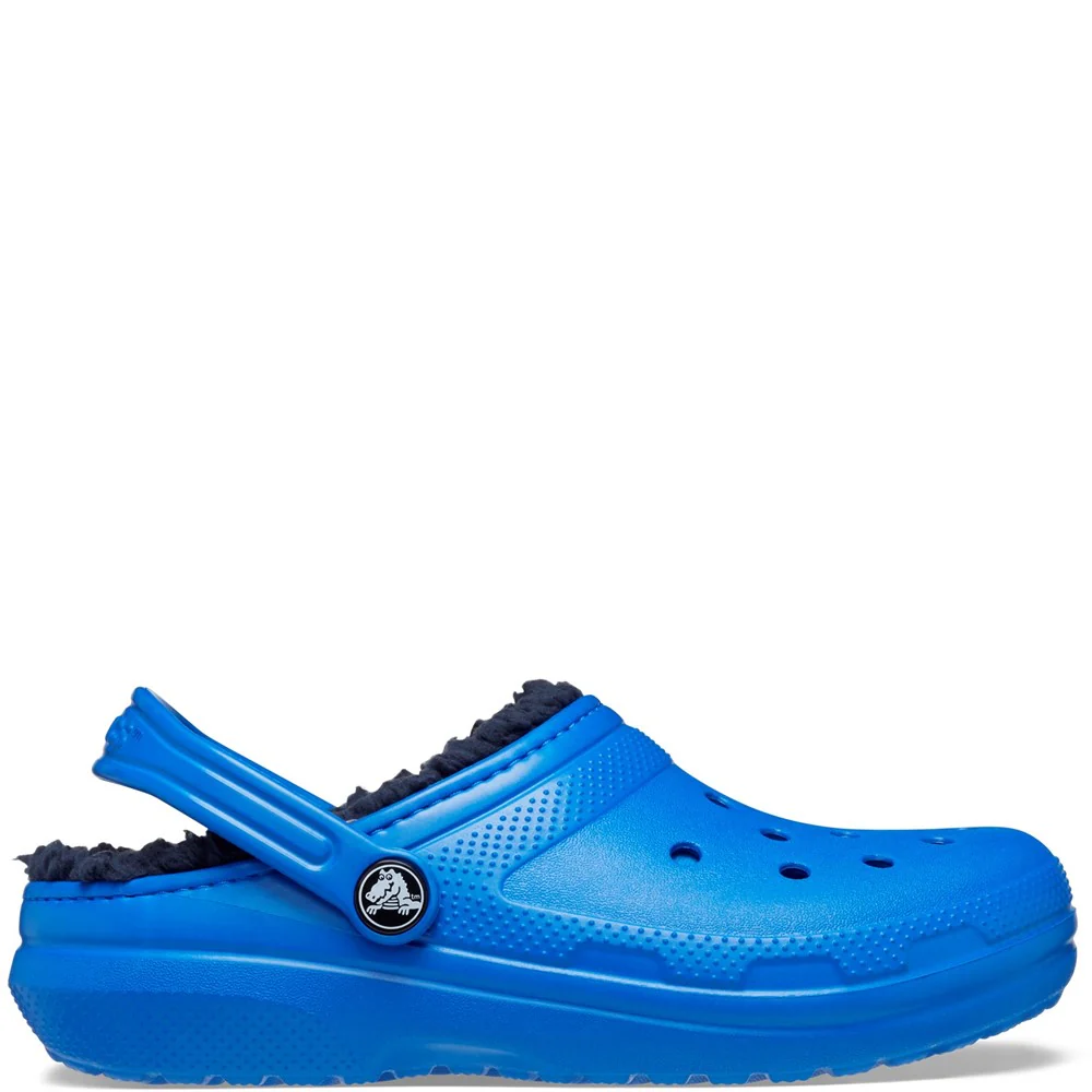 Crocs Toddler Classic Lined Clog - Image 4