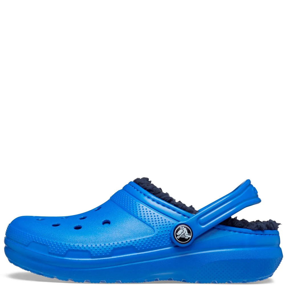 Crocs Toddler Classic Lined Clog - Image 6