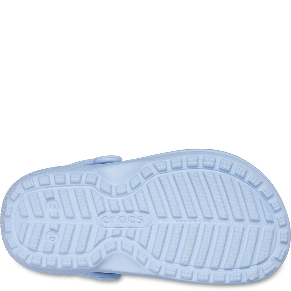Crocs Toddler Classic Lined Clog - Image 3