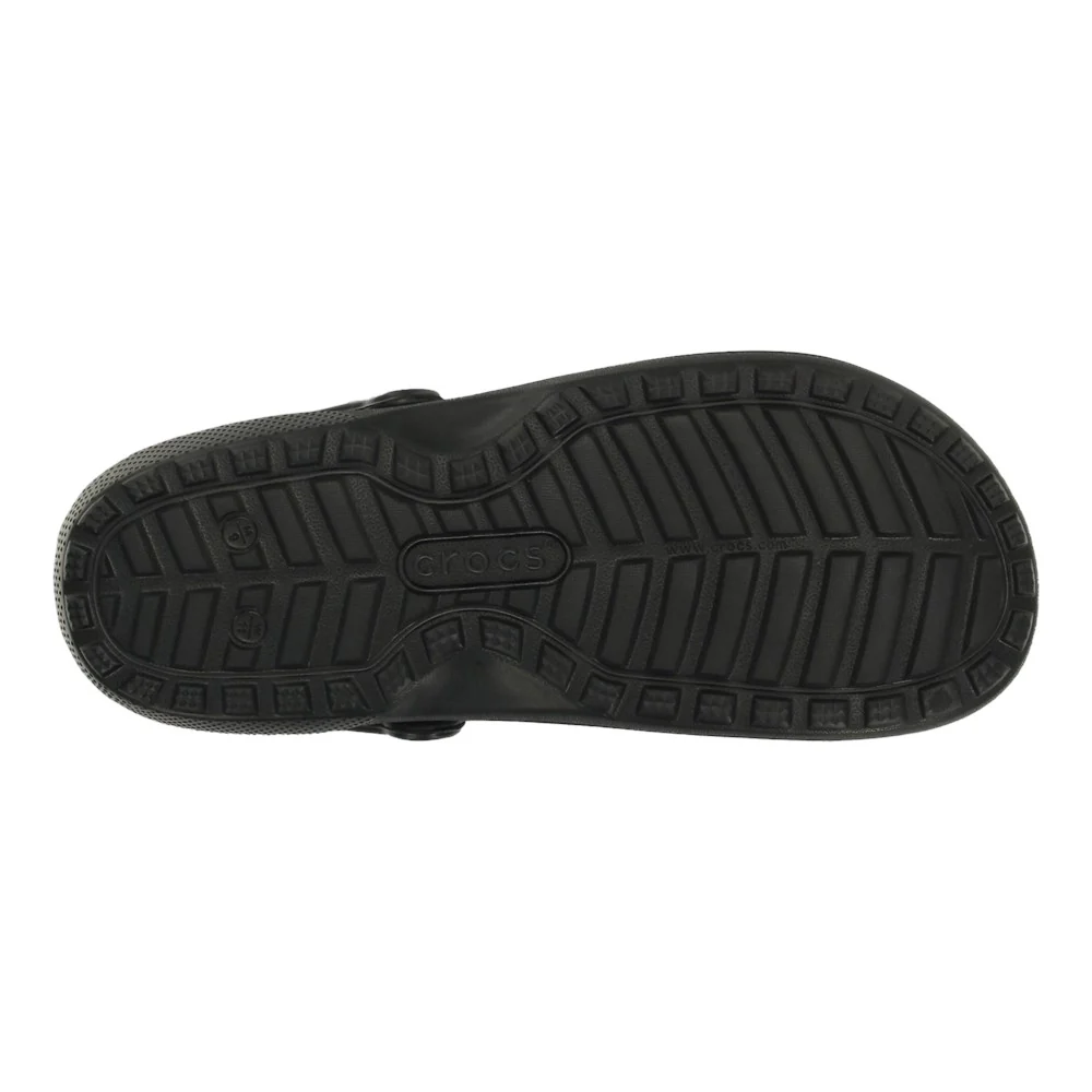 Crocs Unisex Classic Lined Clog - Image 10