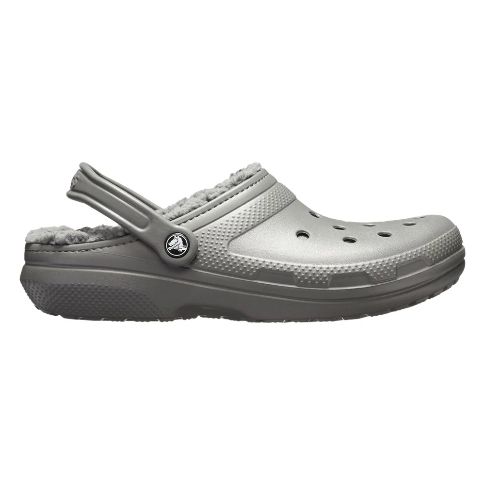 Crocs Unisex Classic Lined Clog - Image 10