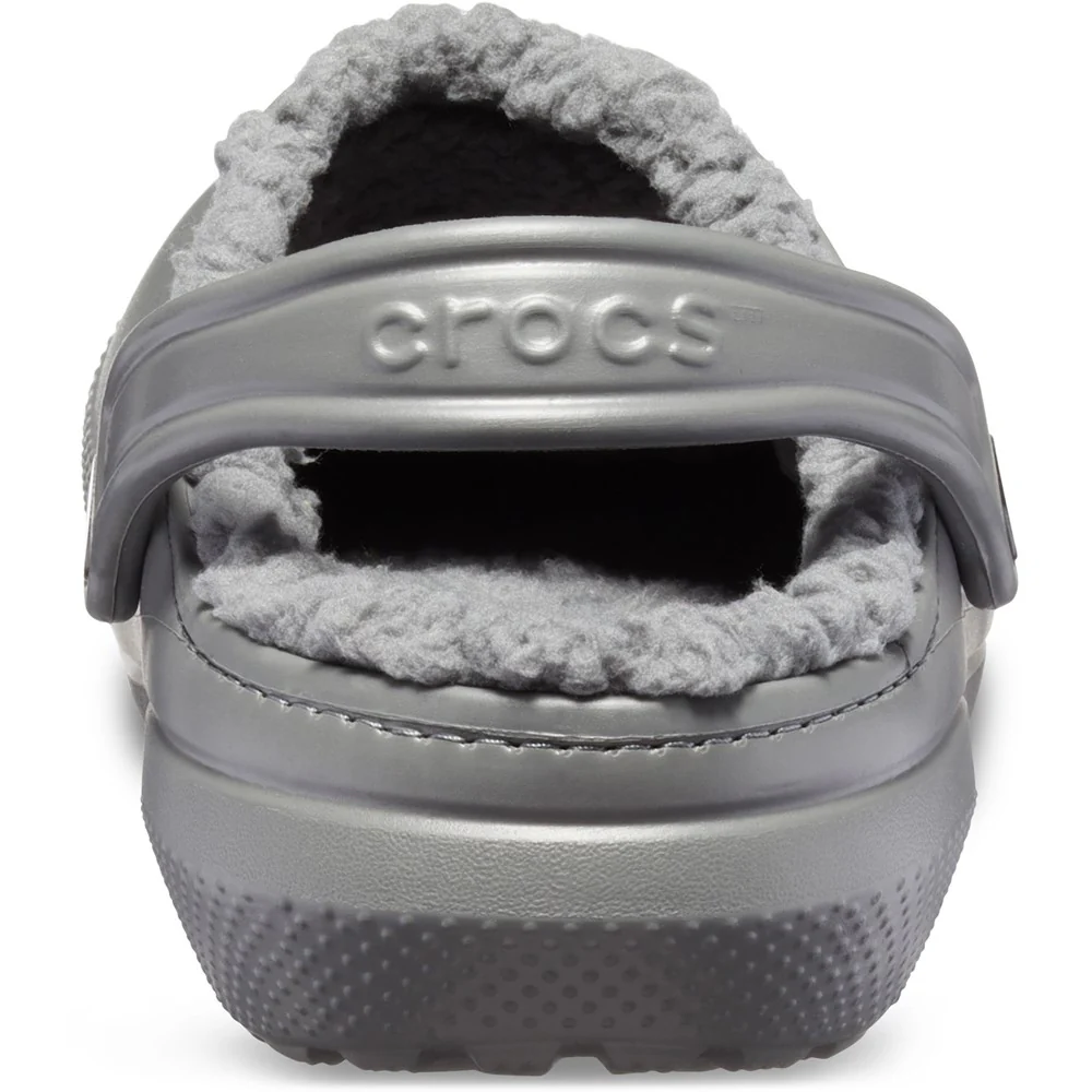 Crocs Unisex Classic Lined Clog - Image 2