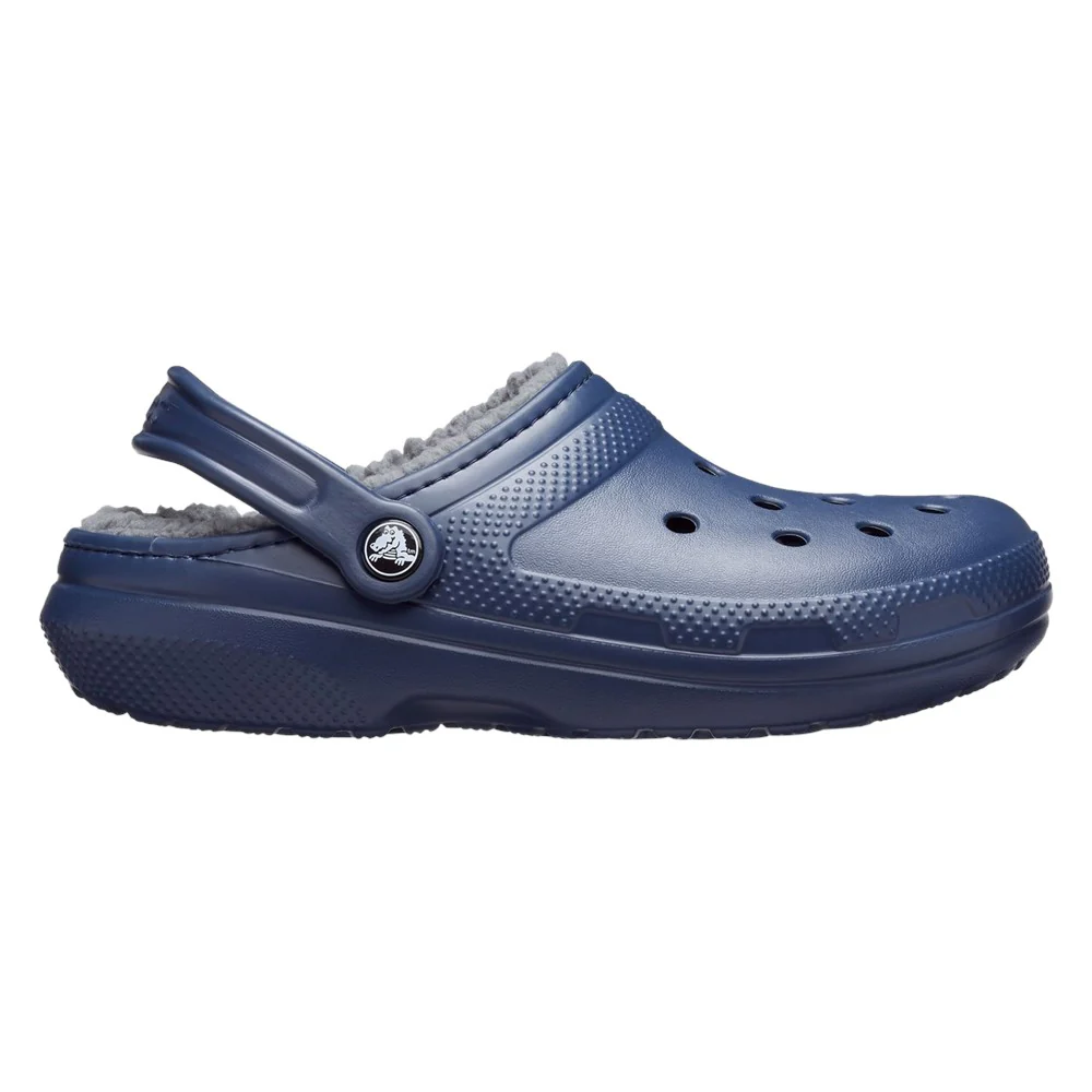 Crocs Unisex Classic Lined Clog - Image 10