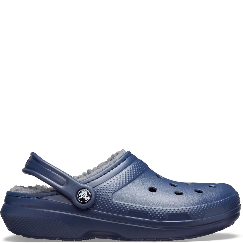 Crocs Unisex Classic Lined Clog - Image 4