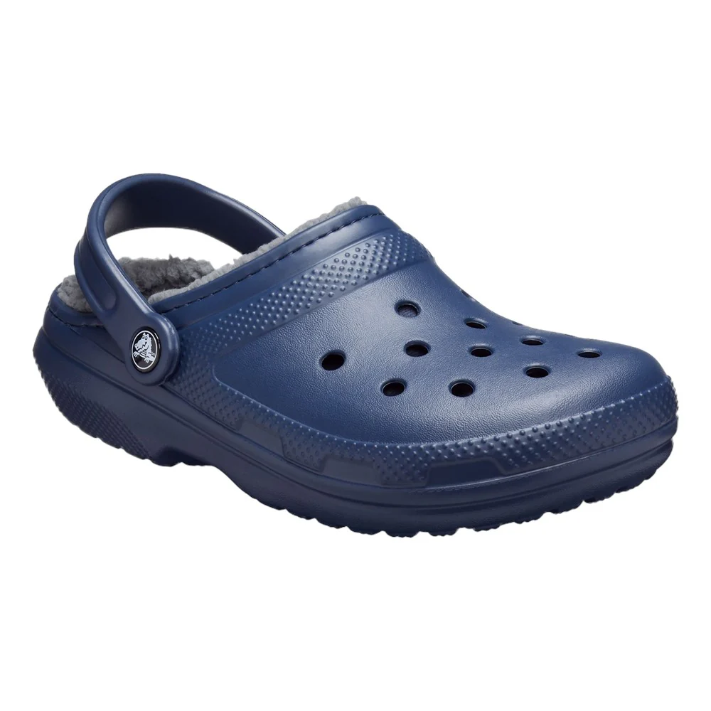 Crocs Unisex Classic Lined Clog - Image 7