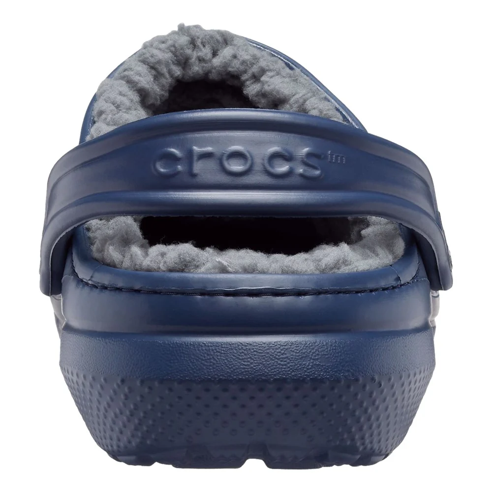 Crocs Unisex Classic Lined Clog - Image 8