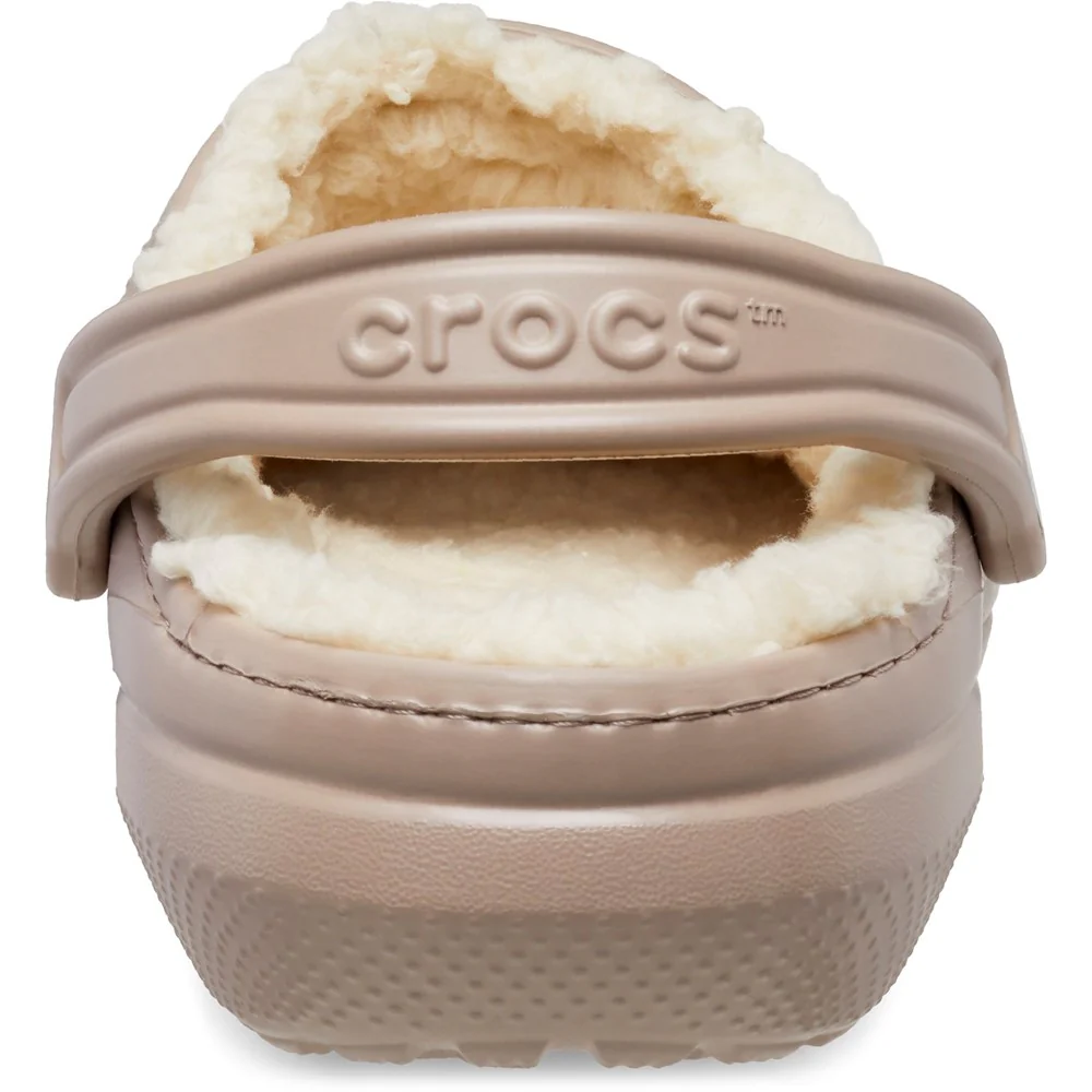 Crocs Unisex Classic Lined Clog - Image 2