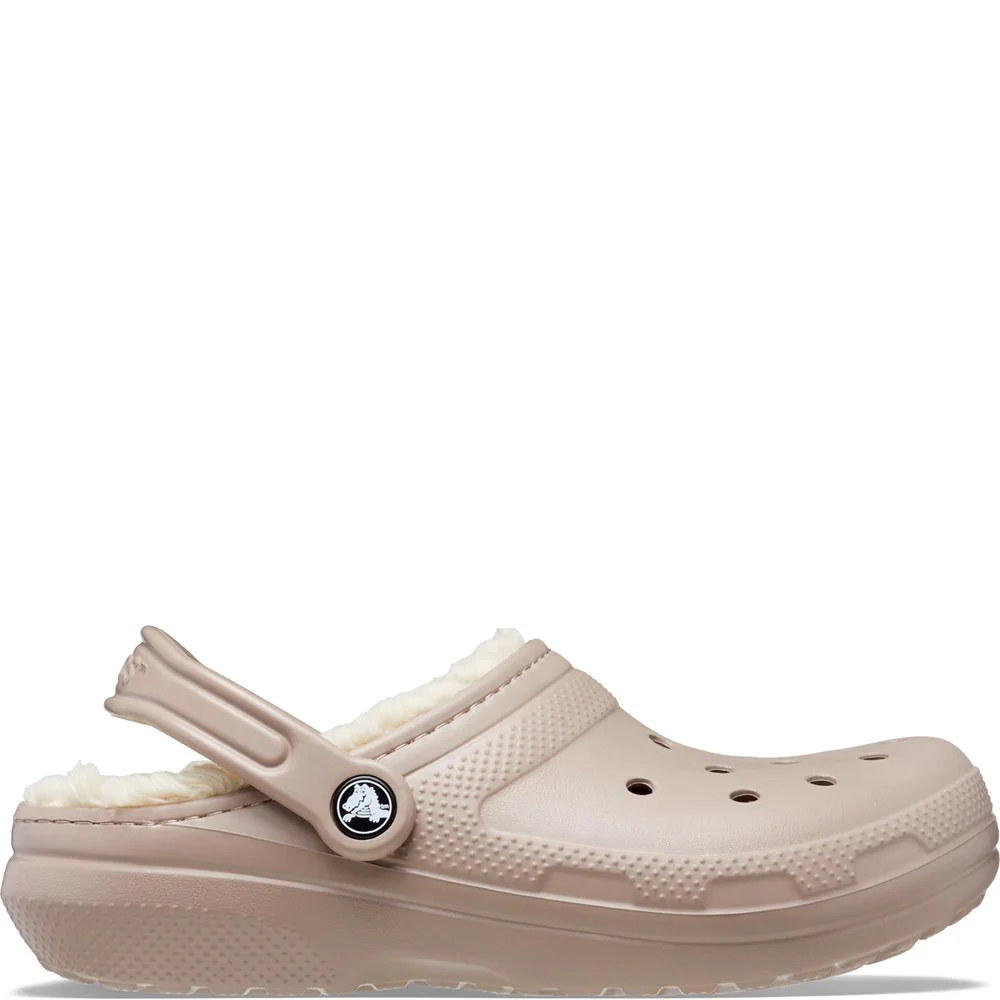 Crocs Unisex Classic Lined Clog - Image 6