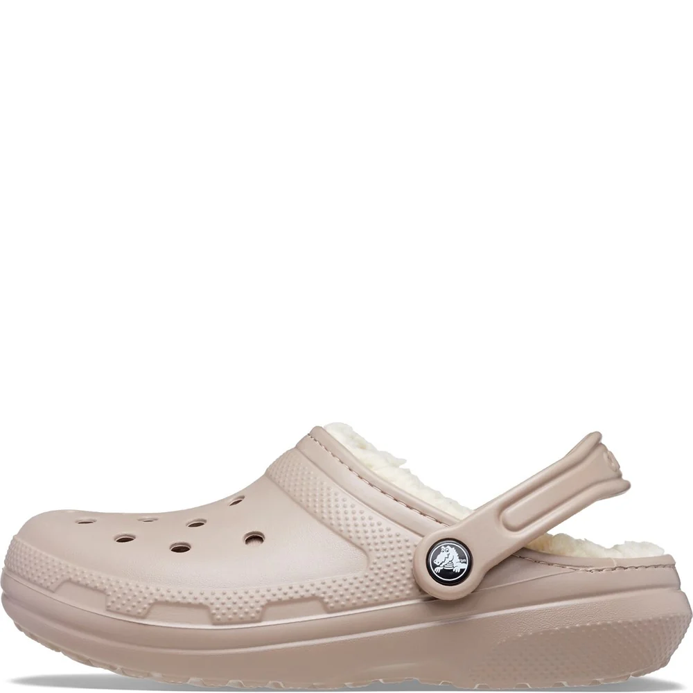 Crocs Unisex Classic Lined Clog - Image 8