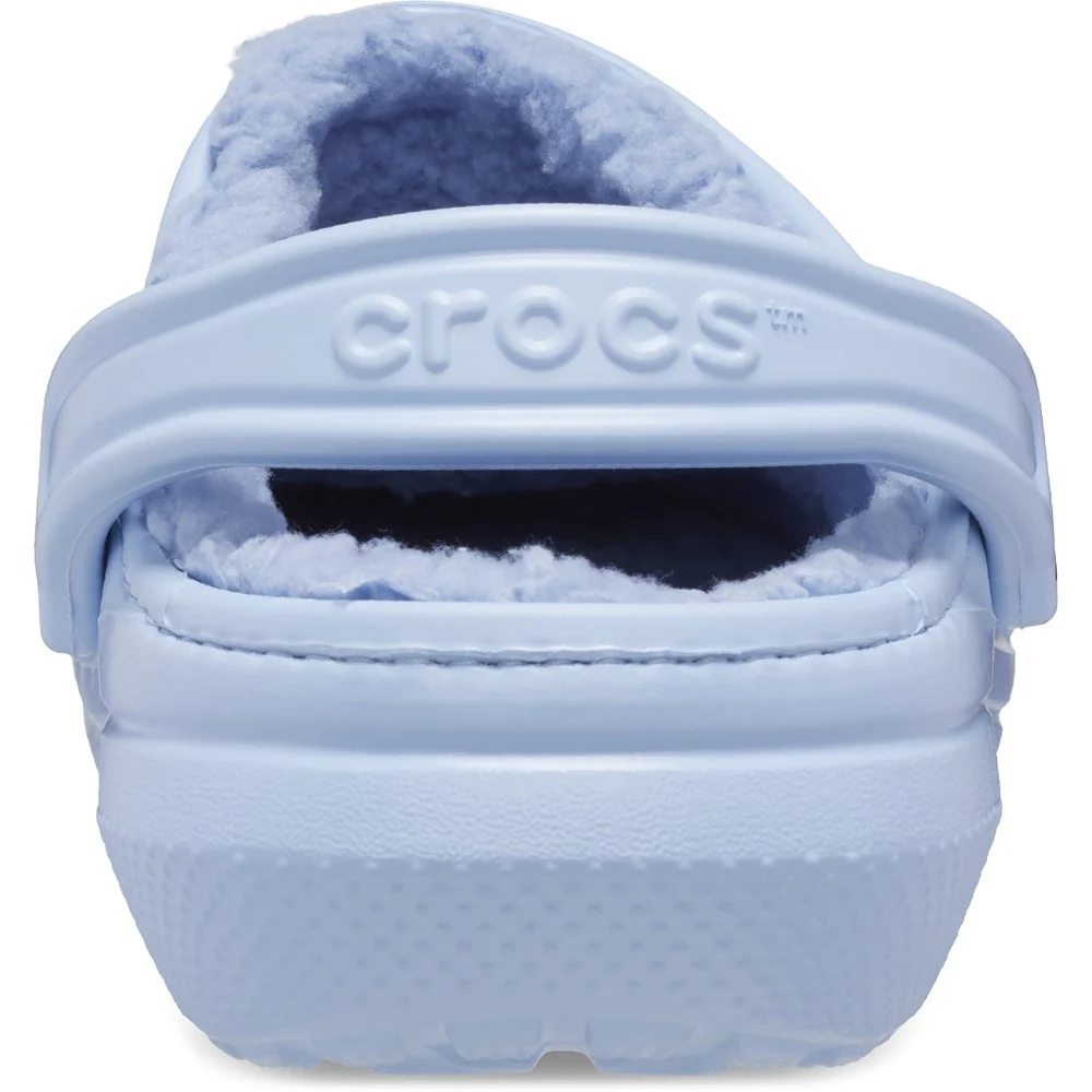 Crocs Unisex Classic Lined Clog - Image 2