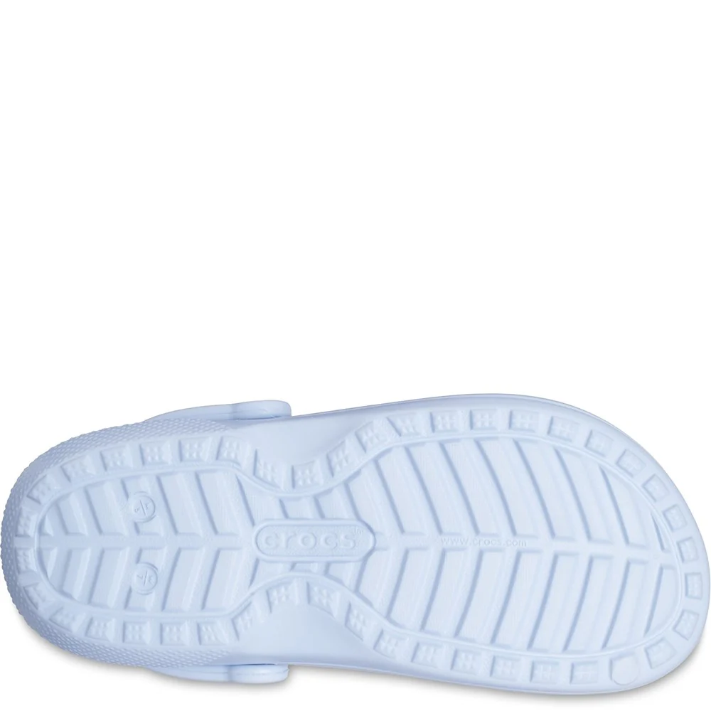 Crocs Unisex Classic Lined Clog - Image 3
