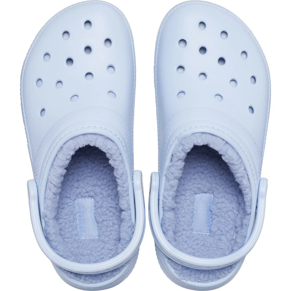 Crocs Unisex Classic Lined Clog - Image 4