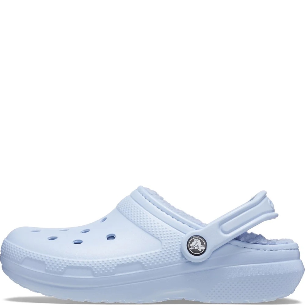Crocs Unisex Classic Lined Clog - Image 5