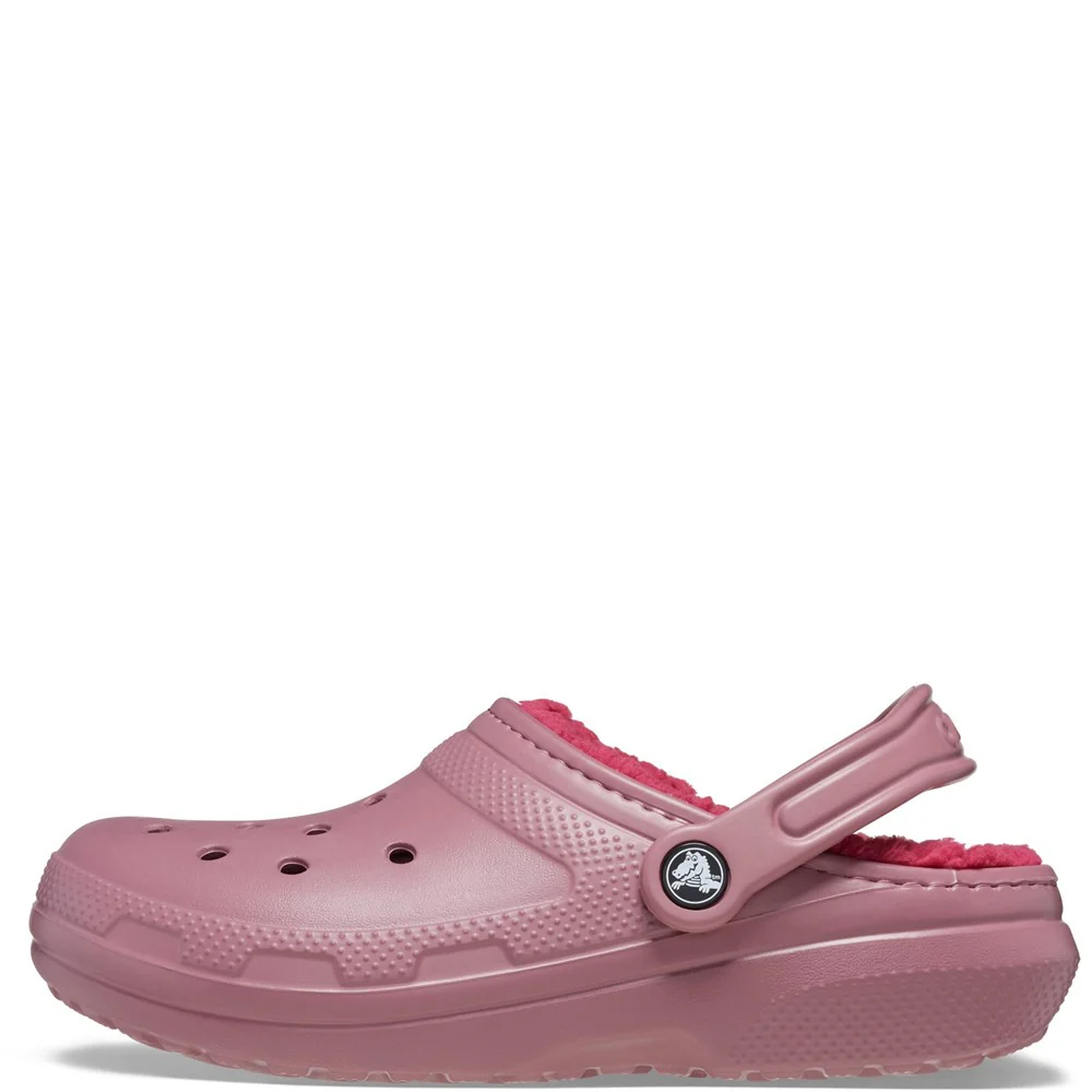 Crocs Unisex Classic Lined Clog - Image 6