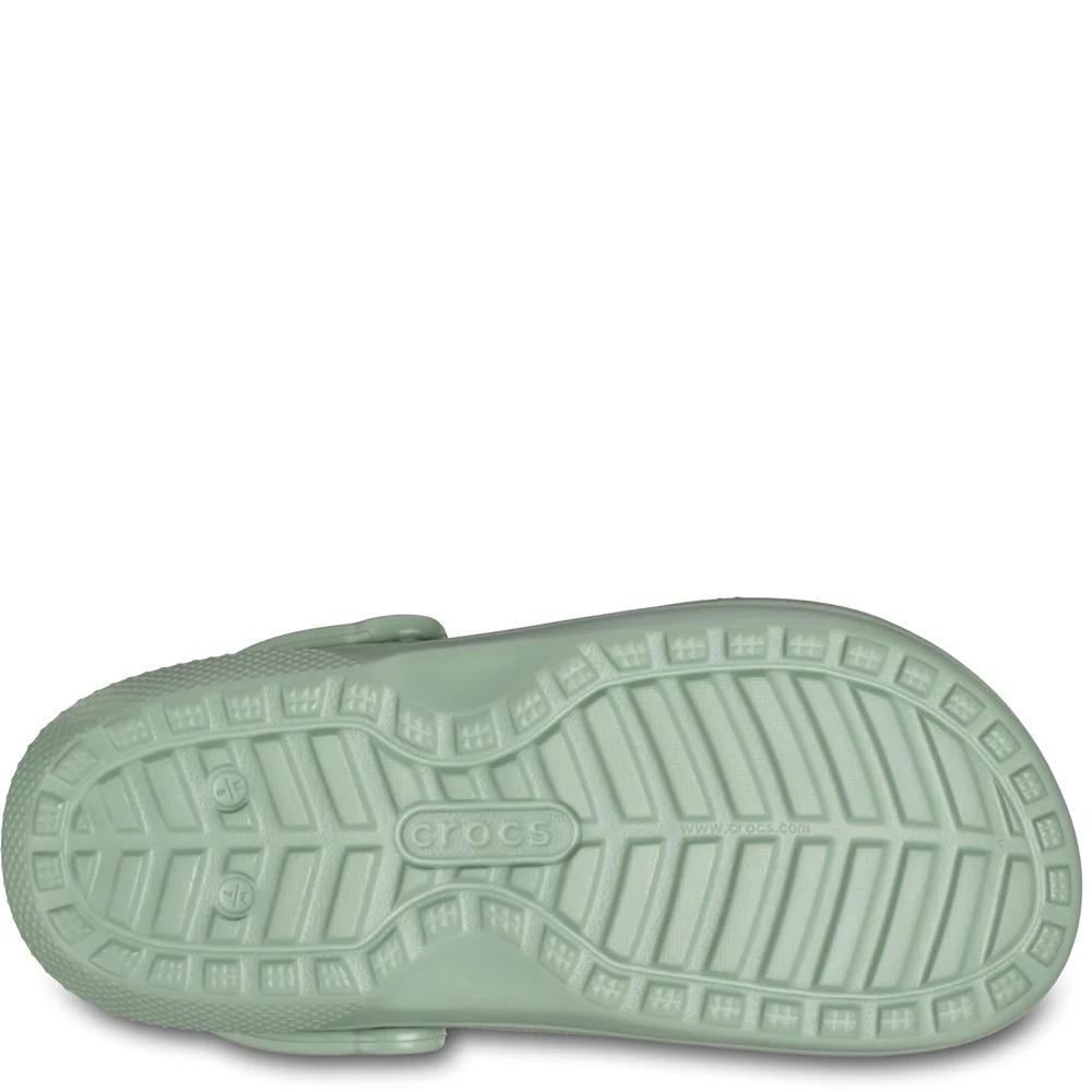 Crocs Unisex Classic Lined Clog - Image 4