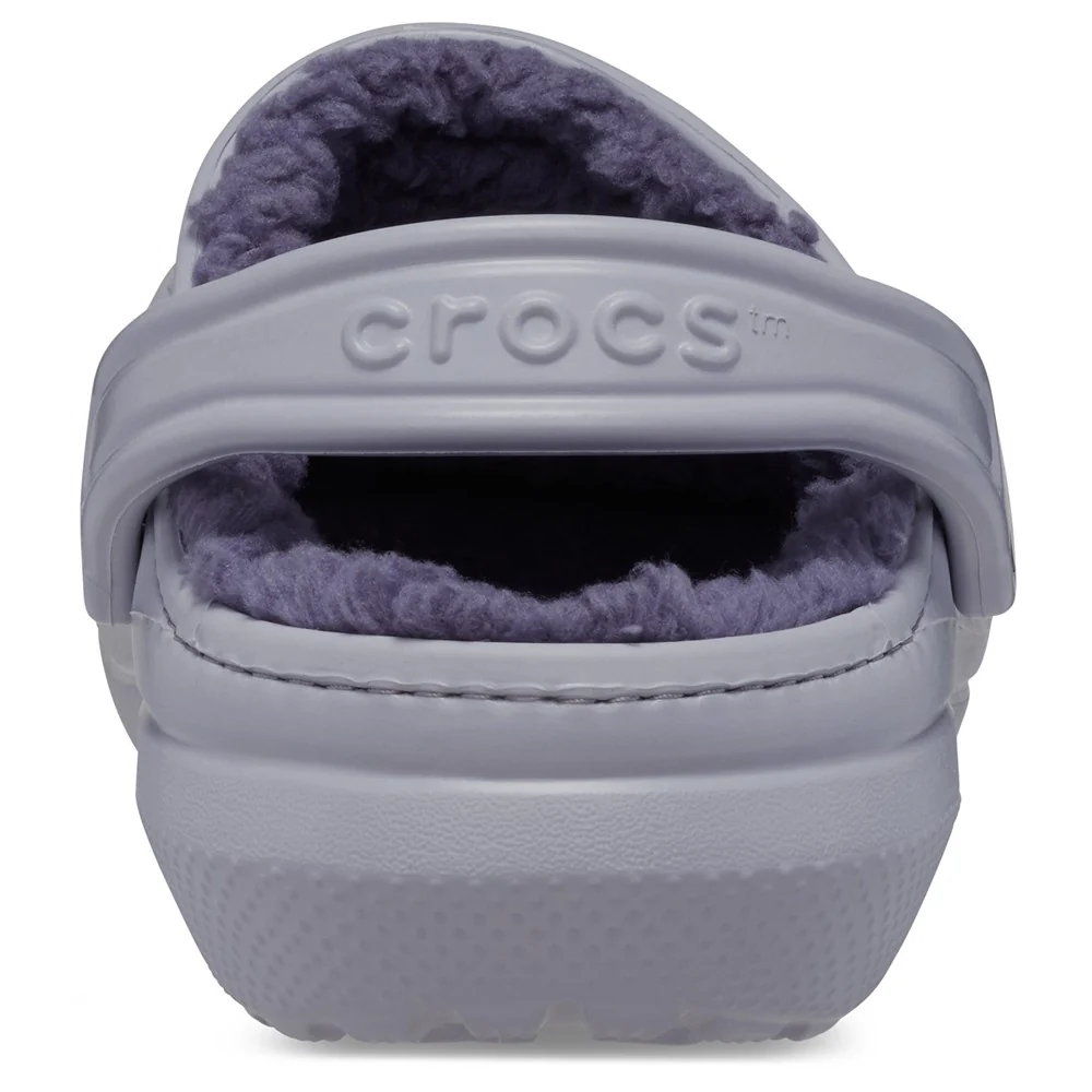 Crocs Unisex Classic Lined Clog - Image 2
