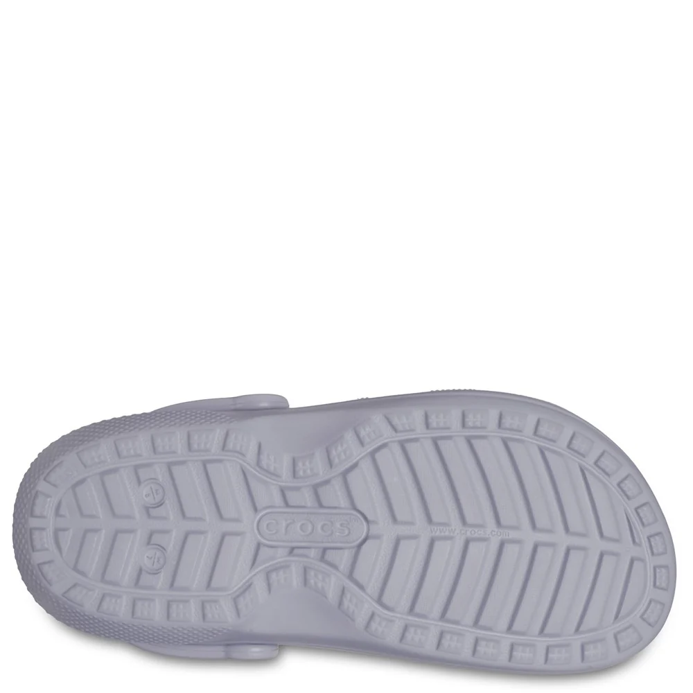 Crocs Unisex Classic Lined Clog - Image 4