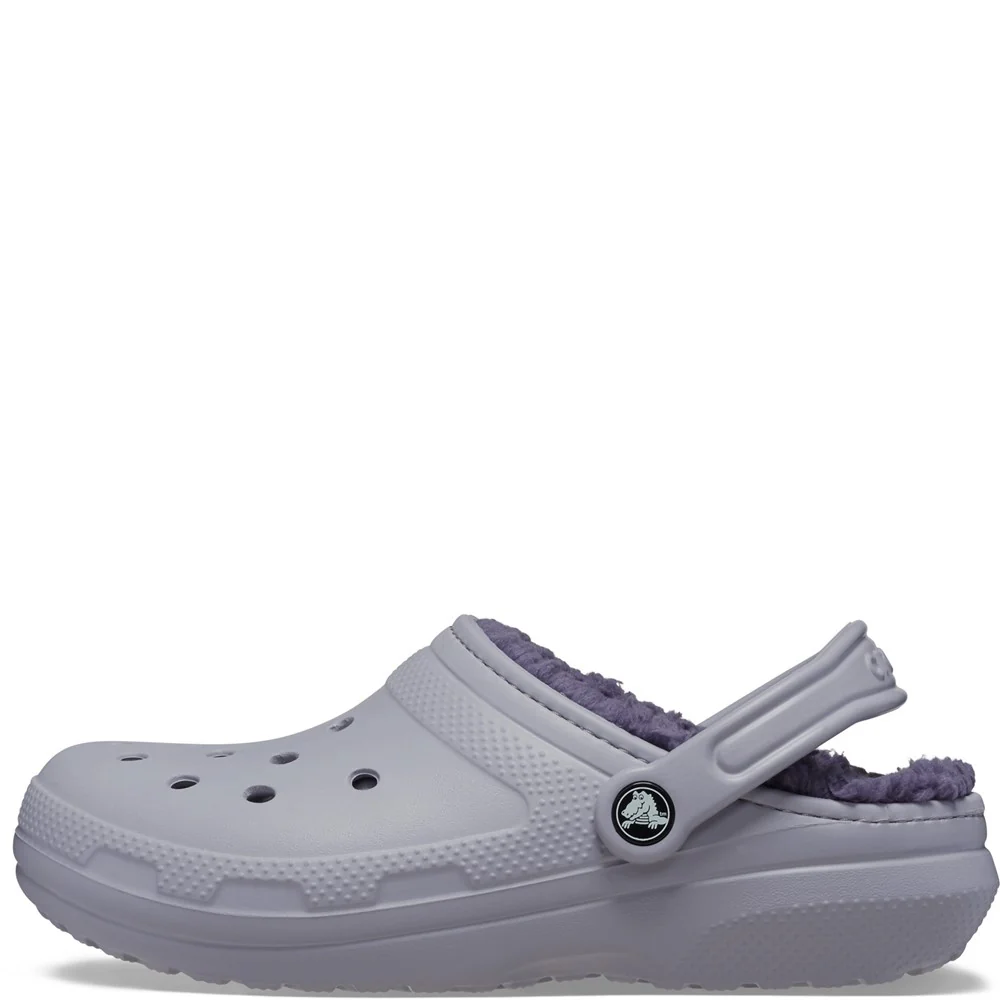Crocs Unisex Classic Lined Clog - Image 6